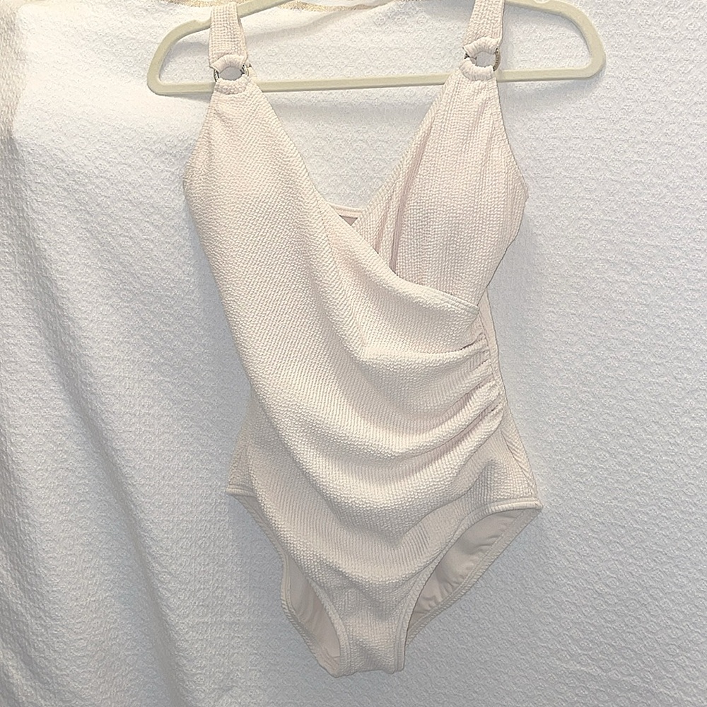 Michael Kors New Swimsuit size 10